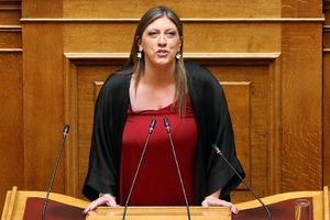Άρση ασυλίας για τη Ζωή Κωνσταντοπούλου εισηγείται, κατά πλειοψηφία, η Επιτροπή Δεοντολογίας