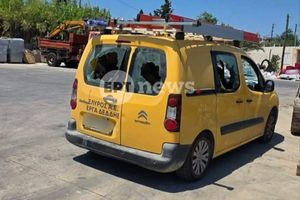 Επίθεση στα Ζωνιανά σε τεχνικό του ΔΕΔΔΗΕ: “Ο ένας κρατούσε μία κατσούνα, μας πήραν το tablet το υπηρεσιακό, μαζί και τον παλιό μετρητή…”