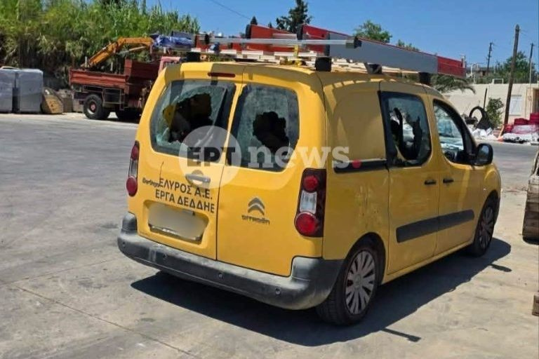 Επίθεση στα Ζωνιανά σε τεχνικό του ΔΕΔΔΗΕ: “Ο ένας κρατούσε μία κατσούνα, μας πήραν το tablet το υπηρεσιακό, μαζί και τον παλιό μετρητή…”