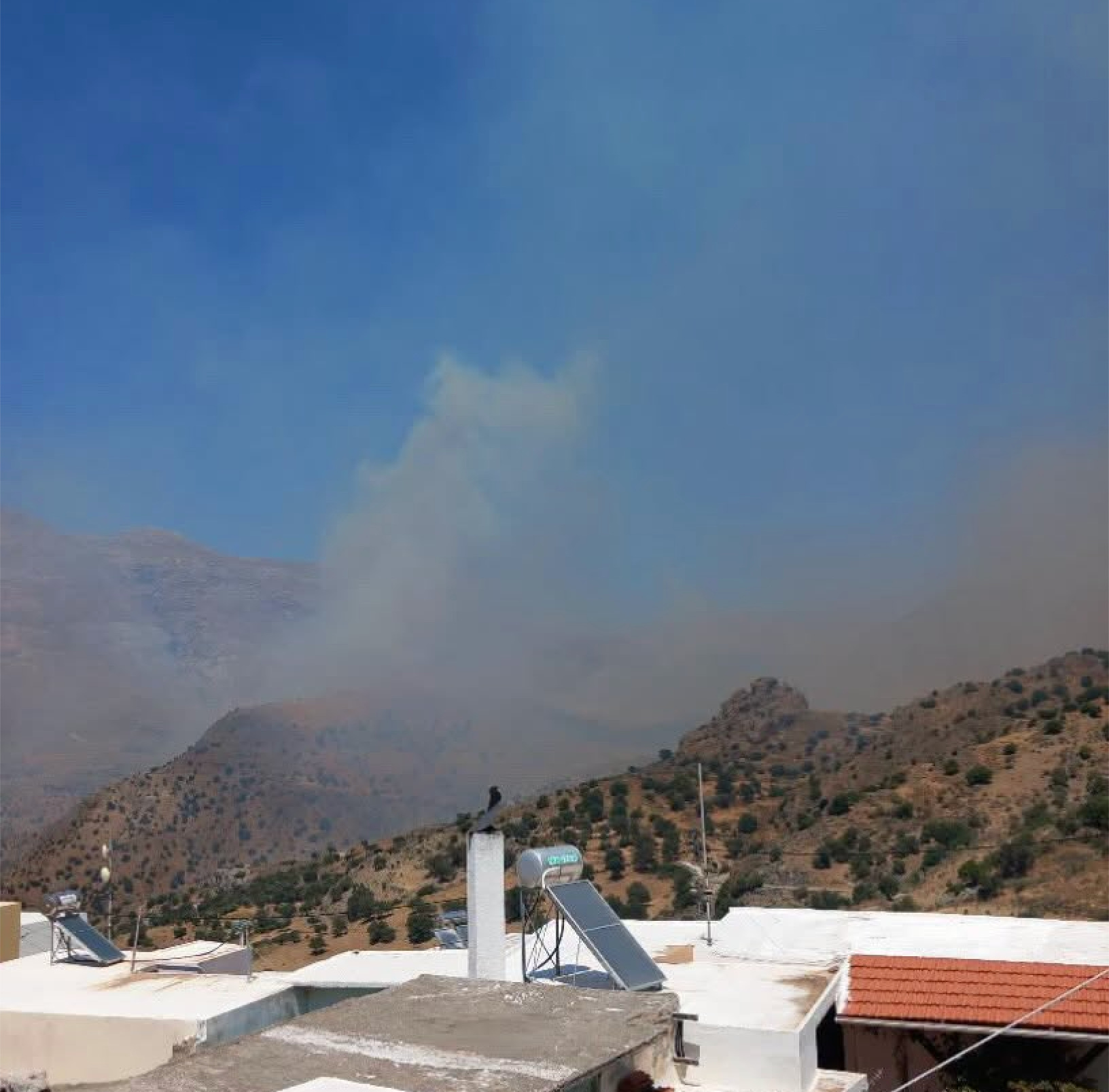 Φωτογραφία από Forecast Weather