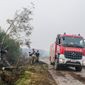 Εκκενώνεται γερμανική πόλη στα σύνορα με το Βέλγιο – Πλησιάζει η μεγάλη πυρκαγιά που καίει βελγικό δάσος