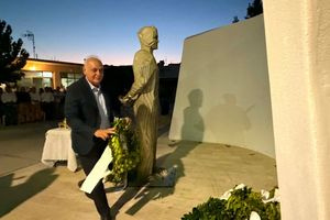 Δήμος Βιάννου: Εκδήλωση για την 82η Επέτειο της Μεγάλης Κύκλωσης της Εμπάρου και τιμή στη Μνήμη των ηρώων