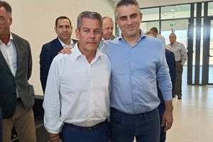 Με έργα η Κυβέρνηση Μητσοτάκη οδηγεί την Κρήτη στο μέλλον