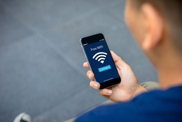 32 σημεία δωρεάν WiFi σε όλο το Δήμο Μινώα Πεδιάδας- Ενισχύεται η ψηφιακή πρόσβαση για κατοίκους και επισκέπτες