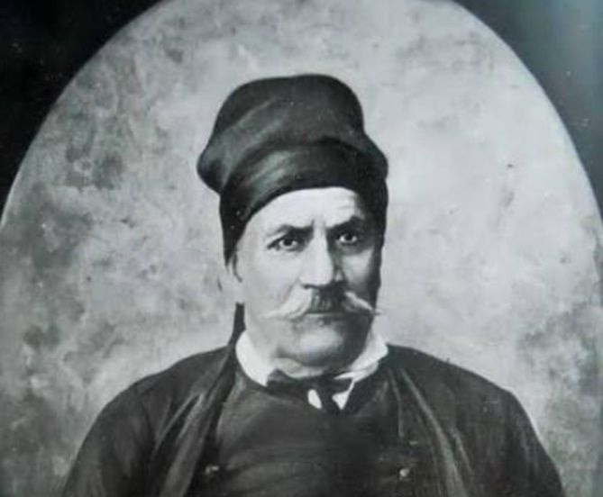 Εκδήλωση μνήμης και τιμής στην Πόμπια προς τιμήν του Οπλαρχηγού Καπετάν Μιχάλη Κόρακα
