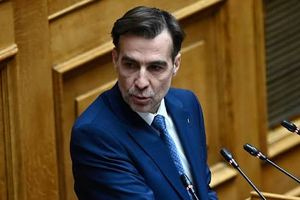 Μιχάλης Χουρδάκης: Το δημογραφικό δεν περιμένει- Σχεδόν 285.000 περισσότεροι θάνατοι από γεννήσεις μέσα σε πέντε χρόνια και το Παρατηρητήριο ακόμη…σχεδιάζεται!