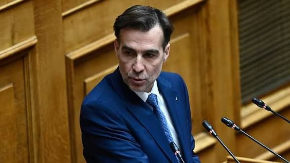 Μιχάλης Χουρδάκης: Το δημογραφικό δεν περιμένει- Σχεδόν 285.000 περισσότεροι θάνατοι από γεννήσεις μέσα σε πέντε χρόνια και το Παρατηρητήριο ακόμη…σχεδιάζεται!