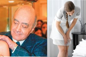Υπόθεση Μοχάμεντ Αλ-Φαγέντ: Από το Harrods στη σύγχρονη σκλαβιά – Επίσημη αναγνώριση για 4 γυναίκες