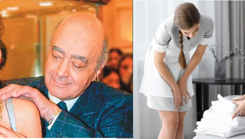 Υπόθεση Μοχάμεντ Αλ-Φαγέντ: Από το Harrods στη σύγχρονη σκλαβιά – Επίσημη αναγνώριση για 4 γυναίκες
