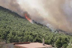 Υπ. Κλιματικής Κρίσης και Πολιτικής Προστασίας: Τι προβλέπεται για την προσωρινή στέγαση των πληγέντων από φυσική καταστροφή