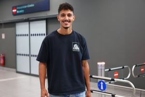 Η μεγάλη επιστροφή είναι γεγονός – Στην Ελλάδα ο Γιαννούλης για τον ΠΑΟΚ