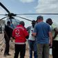 Αεροπορική τραγωδία στην Κένυα: Συντριβή τουριστικού ελικοπτέρου «χωρίς επιζώντες»