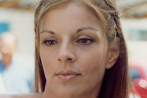 Θρήνος για το θάνατο της Αντωνίας που έφυγε τόσο νωρίς – Που και πότε θα την αποχαιρετήσουν