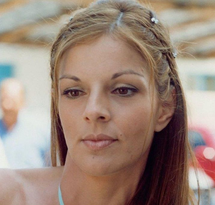 Θρήνος για το θάνατο της Αντωνίας που έφυγε τόσο νωρίς – Που και πότε θα την αποχαιρετήσουν