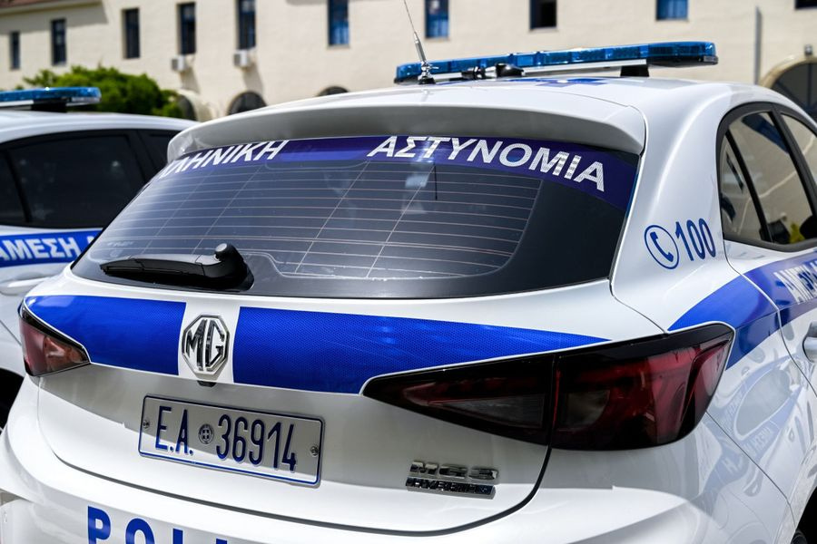 Σέρρες: Συνελήφθησαν τρεις ανήλικοι για κλοπές δικύκλων και διαρρήξεις