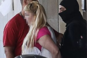 Εμπρησμός της Marfin: Προθεσμία έλαβε για την απολογία της η 46χρονη κατηγορούμενη
