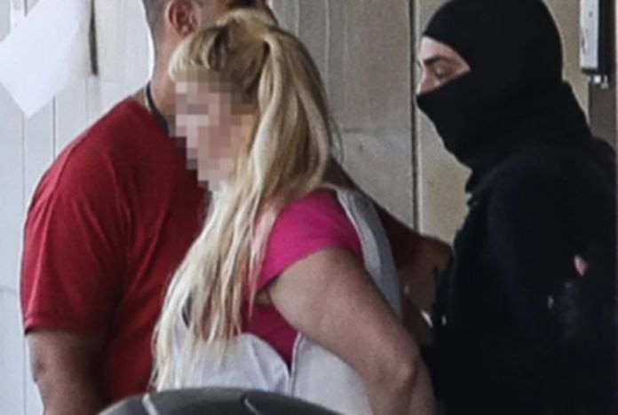 Εμπρησμός της Marfin: Προθεσμία έλαβε για την απολογία της η 46χρονη κατηγορούμενη