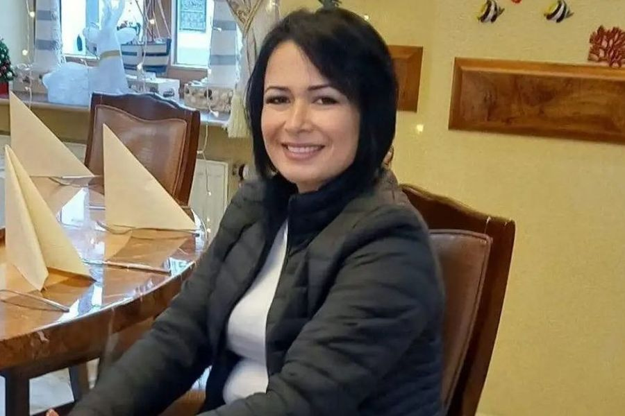 Ροδόπη: Αυτή είναι η 44χρονη που δολοφόνησε ο σύζυγός της – Θα ζητούσε διαζύγιο μια ημέρα μετά