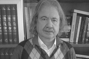 Έφυγε από τη ζωή ο συγγραφέας Γιάννης Γρηγοράκης