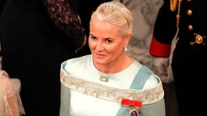 Μέτε-Μάριτ: Μια ανύπαντρη μητέρα και κοινή θνητή έγινε η νέα βασίλισσα της χώρας