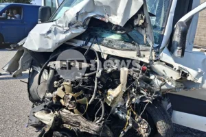 Τραγωδία στις Σέρρες: «Τα έχασα όλα» – Οι δηλώσεις του πατέρα-συζύγου των θυμάτων
