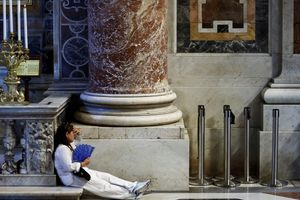 Νέο κύμα καύσωνα σαρώνει την Ευρώπη – Επηρεάζονται πάνω από 90 εκατομμύρια άνθρωποι
