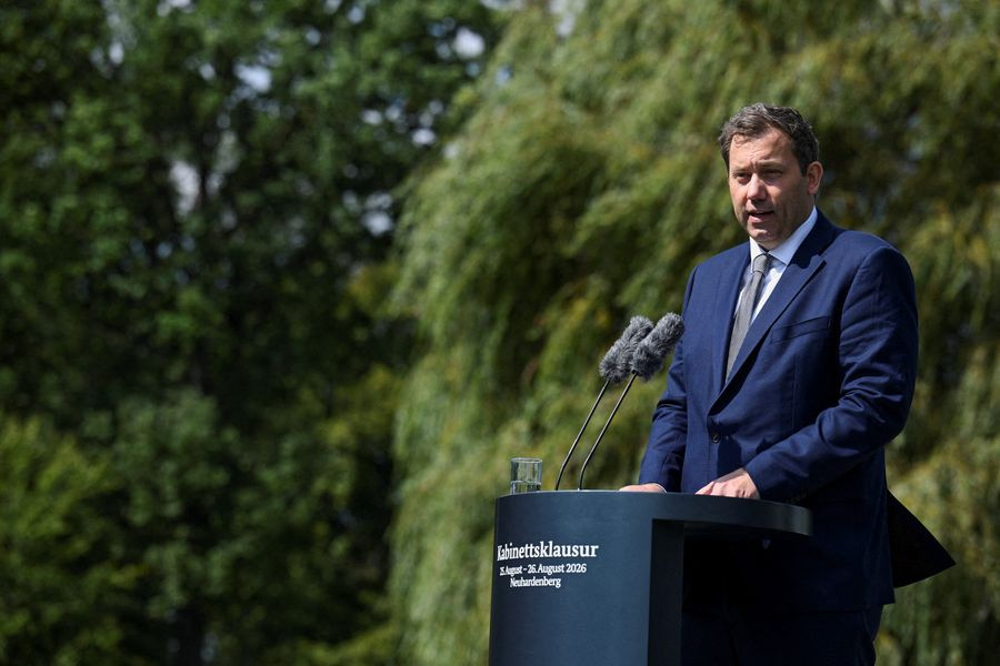 Γερμανός ΥΠΟΙΚ σε Τραμπ: Τερμάτισε τον «ανεύθυνο πόλεμο» με το Ιράν