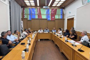 Στο επίκεντρο η Γραβιέρα Κρήτης ΠΟΠ: Προχωρά η σύσταση Διεπαγγελματικής Οργάνωσης