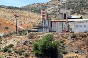 Ιεράπετρα: Τέθηκε υπό έλεγχο η φωτιά που ξέσπασε στις εγκαταστάσεις ιδιωτικού πυρηνελαιουργείου