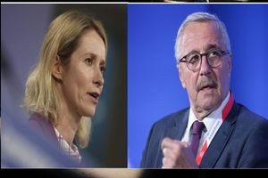 Κάγια Κάλλας σε Γ. Μανιάτη για «Γαλάζια Πατρίδα»: «Η ΕΕ αναμένει από την Τουρκία να σέβεται τα κυριαρχικά δικαιώματα των κρατών μελών»