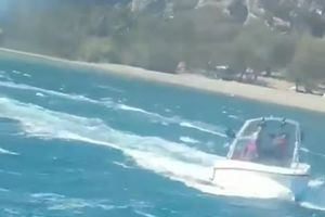 Οι άνθρωποι της θάλασσας που έγιναν σωτήρες – Η Περιφερειακή Ενότητα Ρεθύμνης τιμά όσους συνέβαλαν στην εκκένωση της Πρέβελης