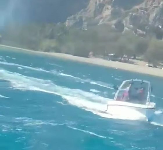 Οι άνθρωποι της θάλασσας που έγιναν σωτήρες – Η Περιφερειακή Ενότητα Ρεθύμνης τιμά όσους συνέβαλαν στην εκκένωση της Πρέβελης