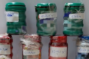 Κοζάνη: Σύλληψη 53χρονου για ναρκωτικά