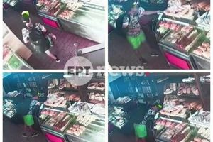 Χανιά: Προφυλακίστηκε ο 32χρονος Αλγερινός στην Κίσσαμο – Είχε «ρημάξει» επιχειρήσεις με την μέθοδο της απασχόλησης
