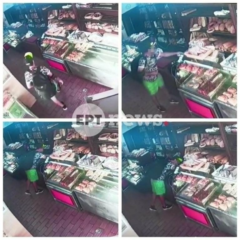 Χανιά: Προφυλακίστηκε ο 32χρονος Αλγερινός στην Κίσσαμο – Είχε «ρημάξει» επιχειρήσεις με την μέθοδο της απασχόλησης