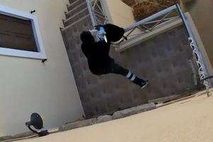 Έγκλημα στη Σύρο: Νέο βίντεο από τη δολοφονία της διασώστριας – Οι ανατριχιαστικές κραυγές