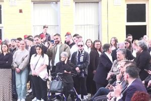 Χιλιάδες άνθρωποι στο 3ο Northcote Festival προς τιμήν των 35 ετών Πατριαρχίας του Πατριάρχου Βαρθολομαίου