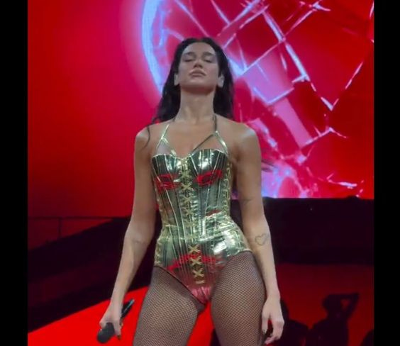Η Dua Lipa αποκαλύπτει τις μυστικές συμβουλές του γάμου της