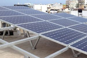 ΣΠΕΦ: Κατάργηση του τέλους επιτηδεύματος έδρας και υποκαταστημάτων για τα νομικά πρόσωπα και τις νομικές οντότητες που λειτουργούν φωτοβολταϊκά πάρκα