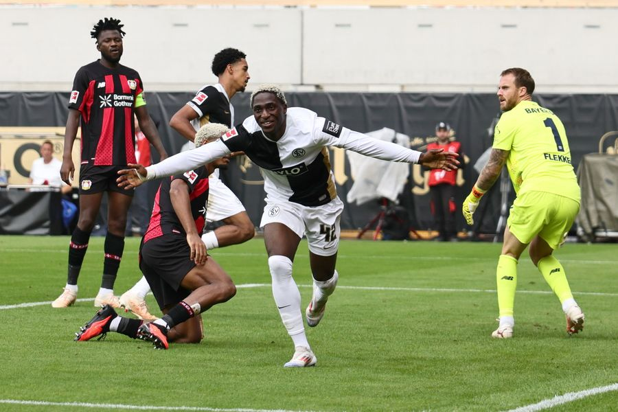 Αντίπαλοι ΟΦΗ στο Europa League: Ήττες με το ίδιο σκορ για Λεβερκούζεν και Χόφενχαϊμ