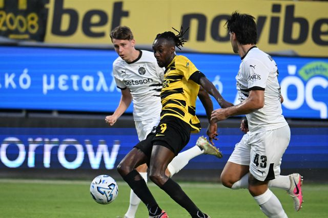 Άρης – ΟΦΗ 2-1: Λάθη και κούραση έφεραν την πρώτη ήττα