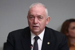 Λέκκας για τον σεισμό στην Κολομβία: Επειδή είχε μεγάλο βάθος δεν προκάλεσε τόσο σοβαρές ζημιές