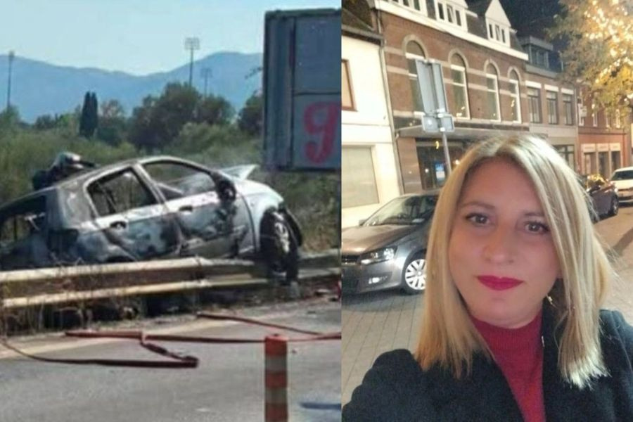 Κάτω Αχαΐα: Η τελευταία διαδρομή της 46χρονης Ελένης – Πώς έγινε η τραγωδία