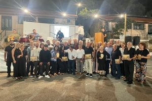 «Οι άνθρωποι που έδωσαν φωνή στην ψυχή της Γέργερης»
