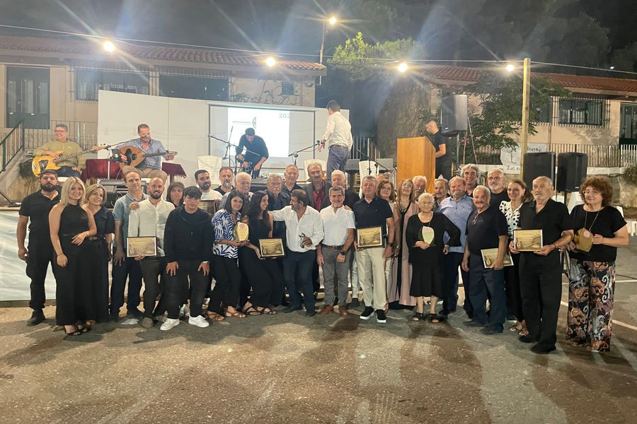 «Οι άνθρωποι που έδωσαν φωνή στην ψυχή της Γέργερης»