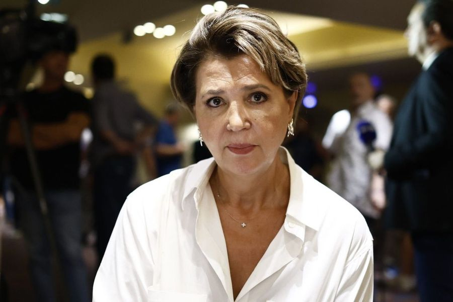 Η Όλγα Γεροβασίλη ανεξαρτητοποιήθηκε από τον ΣΥΡΙΖΑ