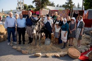 Συνεχίζονται οι εκδηλώσεις “Πολιτιστικό Καλοκαίρι 2026-16ο Φεστιβάλ ΓΗ-ΠΟΛΙΤΙΣΜΟΣ-ΤΟΥΡΙΣΜΟΣ”, του Δήμου Πλατανιά