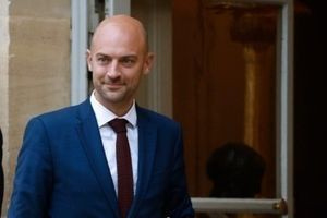 Γαλλία-προεδρικές εκλογές: Η χώρα «δεν θα ανεχθεί καμιά απόπειρα ξένης ανάμιξης», προειδοποιεί ο γάλλος υπουργός Εξωτερικών