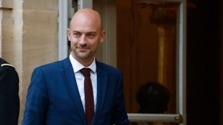 Γαλλία-προεδρικές εκλογές: Η χώρα «δεν θα ανεχθεί καμιά απόπειρα ξένης ανάμιξης», προειδοποιεί ο γάλλος υπουργός Εξωτερικών