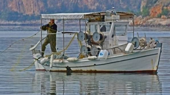 Έως τις 15 Σεπτεμβρίου οι αιτήσεις για το πρόγραμμα των 16 εκατ. ευρώ για επενδύσεις στα αλιευτικά σκάφη